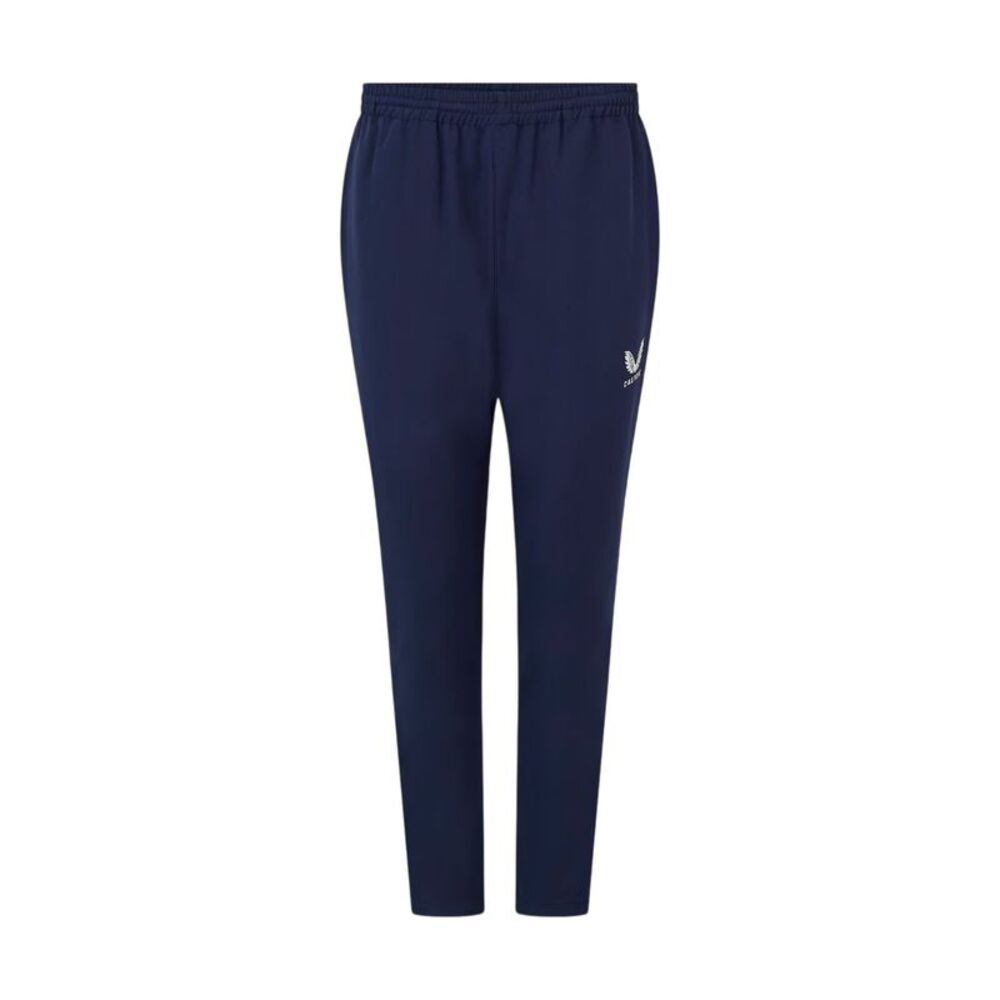 Castore Childrens/Kids Logo Sweatpants / Peacoat